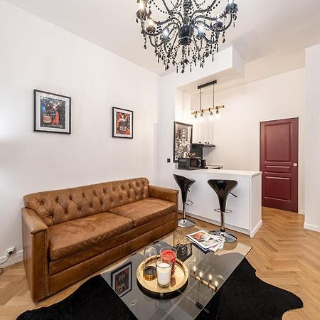 Villa Montmartre 4P-Sacre Coeur 巴黎 外观 照片