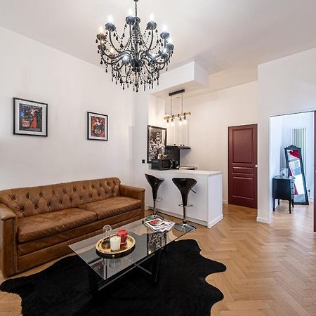 Villa Montmartre 4P-Sacre Coeur 巴黎 外观 照片