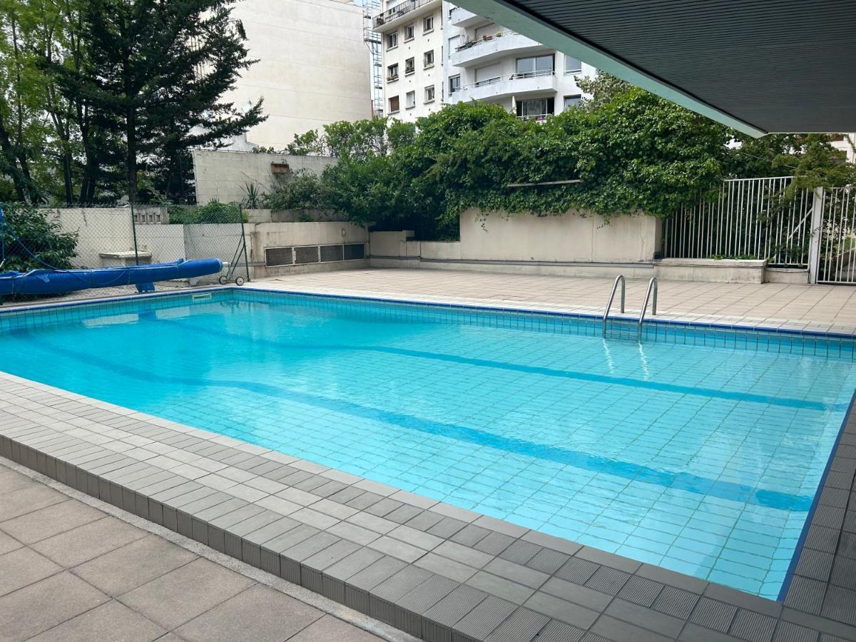 Villa Montmartre 4P-Sacre Coeur 巴黎 外观 照片