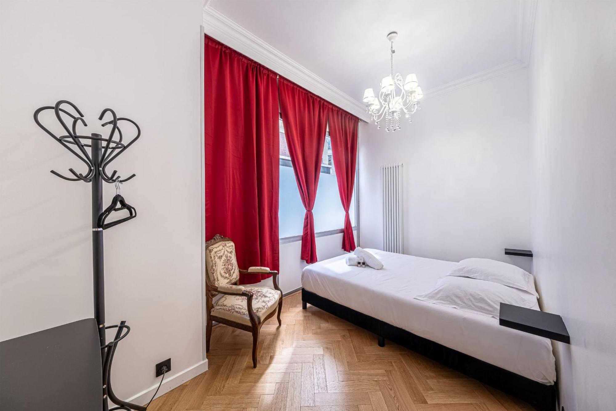 Villa Montmartre 4P-Sacre Coeur 巴黎 外观 照片