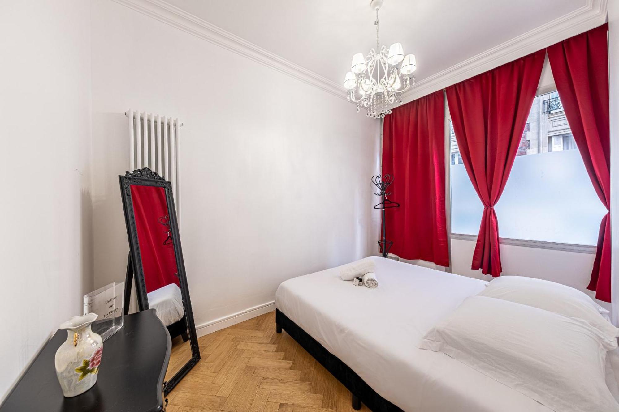 Villa Montmartre 4P-Sacre Coeur 巴黎 外观 照片