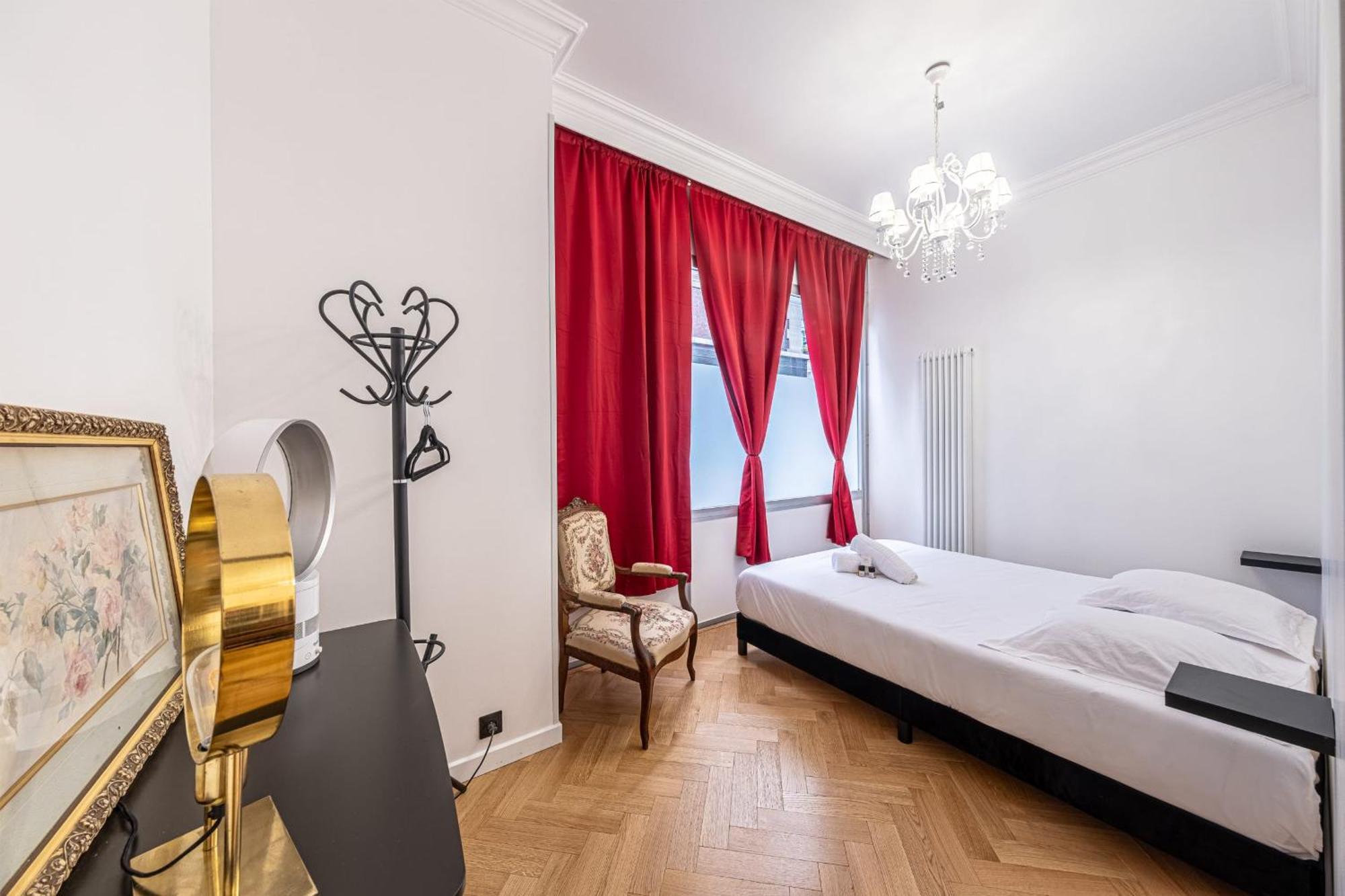 Villa Montmartre 4P-Sacre Coeur 巴黎 外观 照片