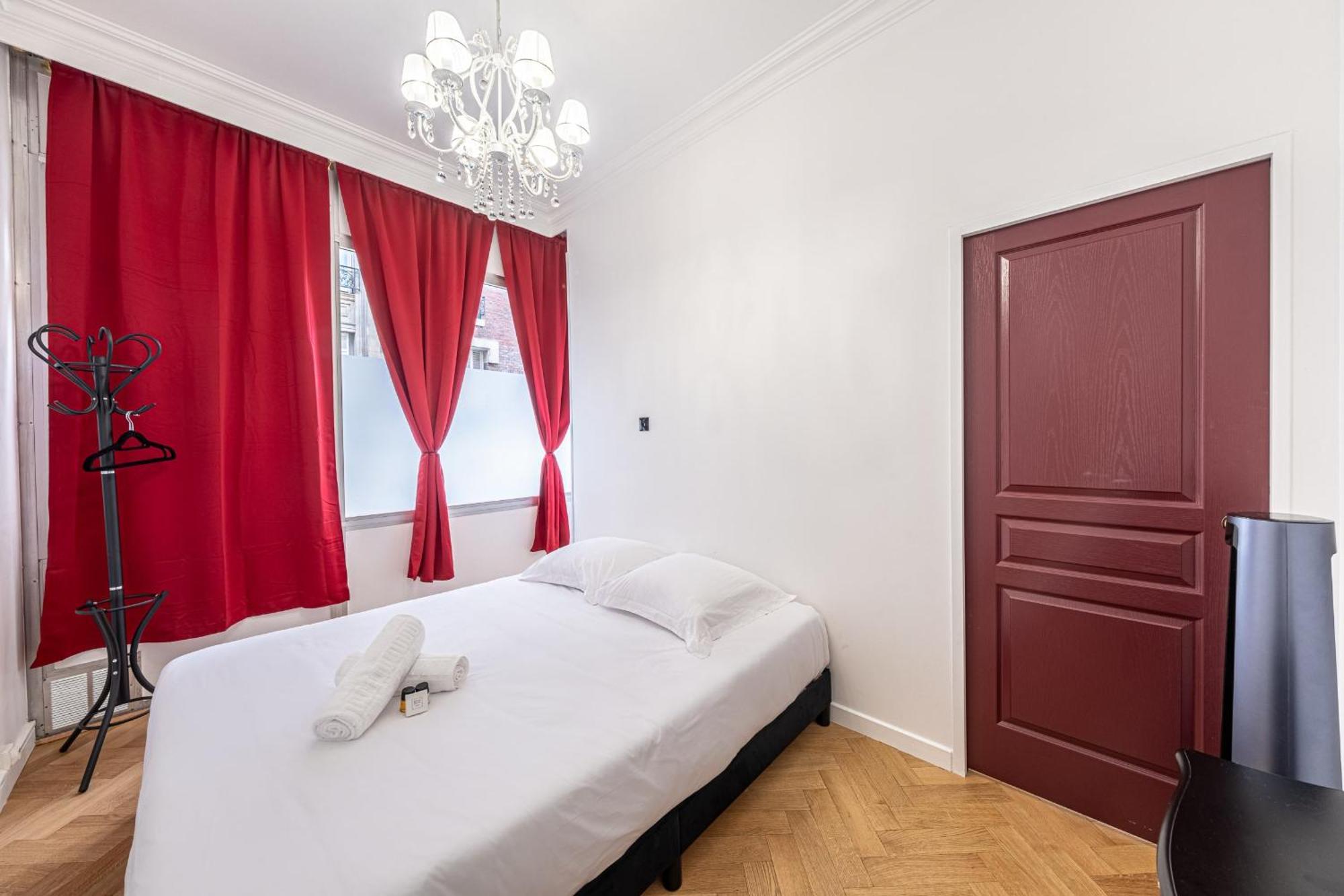 Villa Montmartre 4P-Sacre Coeur 巴黎 外观 照片